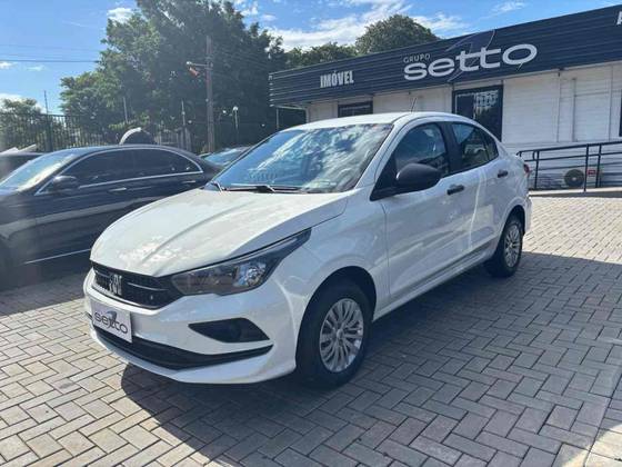 FIAT CRONOS 1.0 FIREFLY FLEX MANUAL